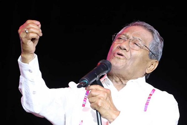 Armando Manzanero