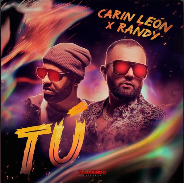 Carín León y Randy, Tú Remix