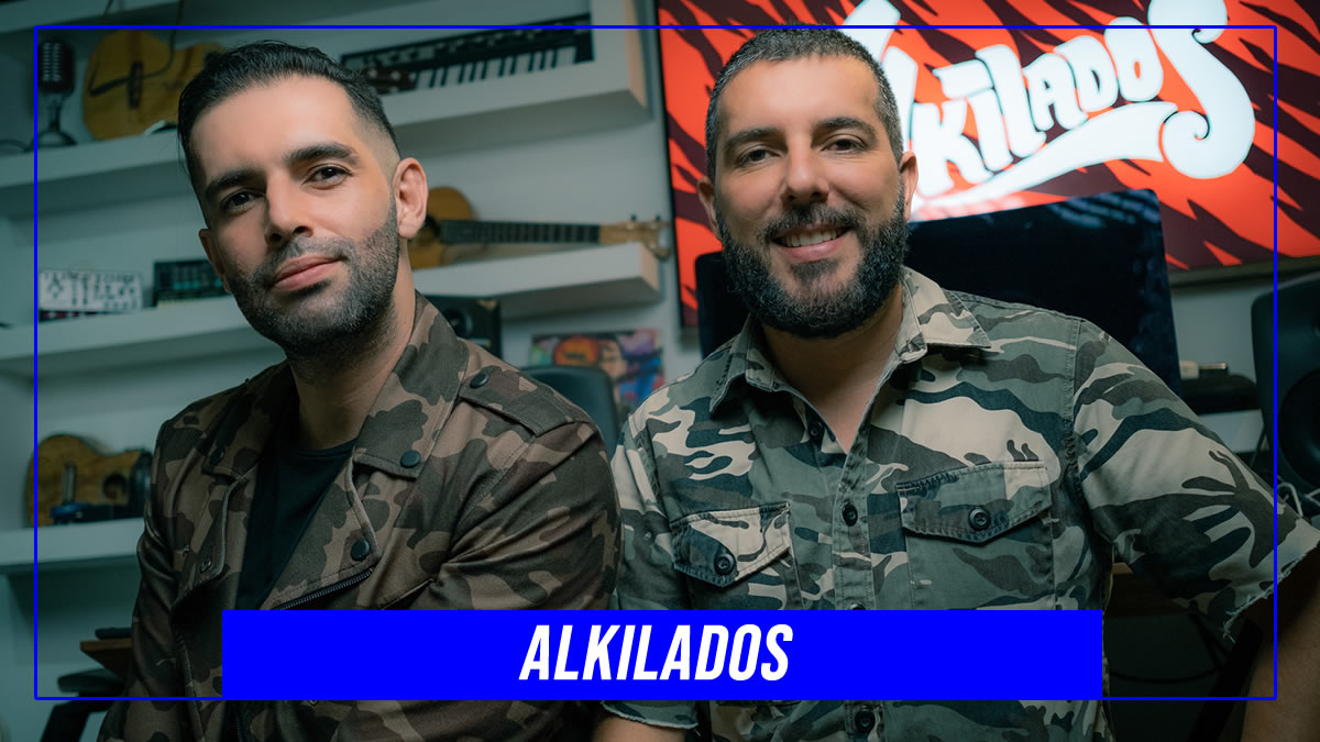 alkilados